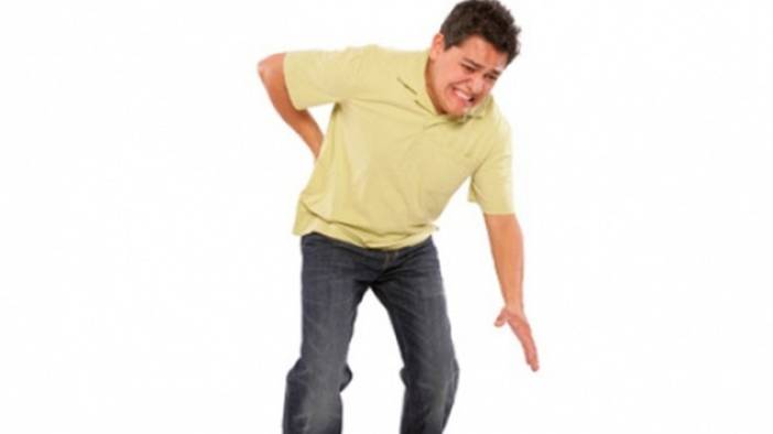 Bu mevsimlerde artıyor: Bel ağrısı uğramasın istiyorsanız bunları yapın 4